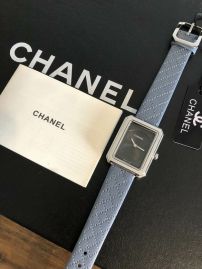 Picture for category Chanel Watches Women